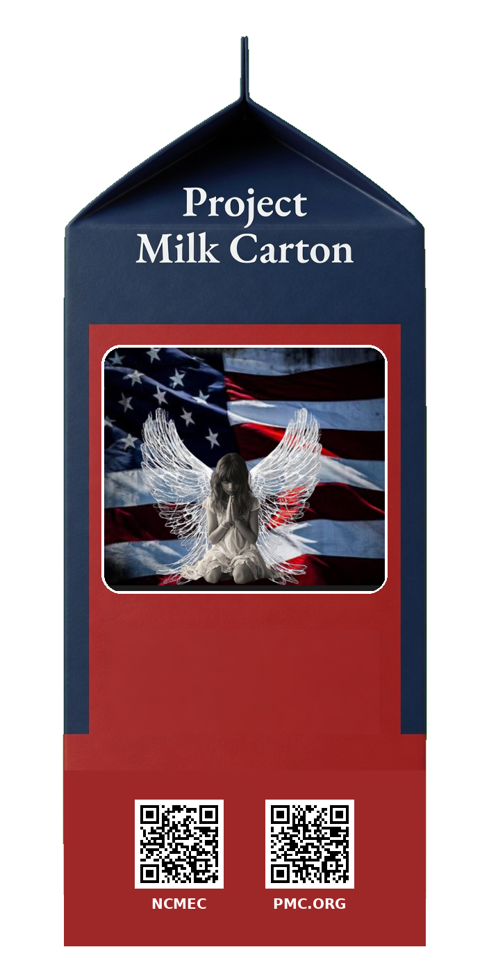 Project Milk Carton