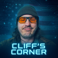 Cliff's Corner